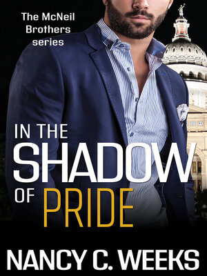 cover image of In the Shadow of Pride Book 4